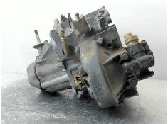 Recambio de caja cambios manual para peugeot 306 3/5 pt. (s1) 1.9 graffic referencia OEM IAM 20TD93  