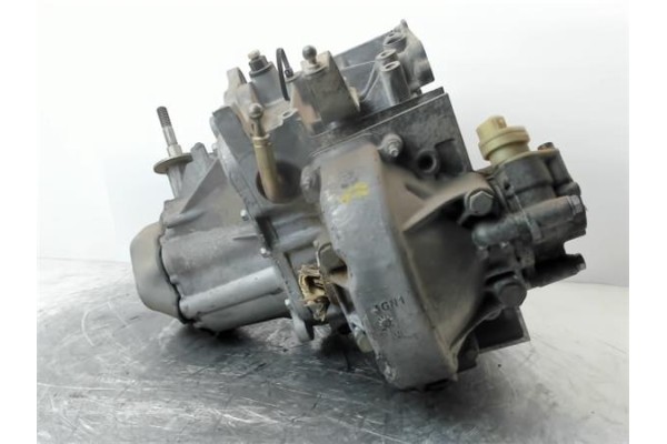 Recambio de caja cambios manual para peugeot 306 3/5 pt. (s1) 1.9 graffic referencia OEM IAM 20TD93  