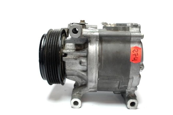 Recambio de compresor aire acond. para alfa romeo alfa 33 berlina 1.3 referencia OEM IAM 51747318 92030036 (51747318) , FIAT | 4
