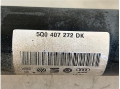 Recambio de palier delantero derecho para volkswagen golf vii (5g1/be1) híbrido gte referencia OEM IAM 5Q0407762CX 5Q0407272C 