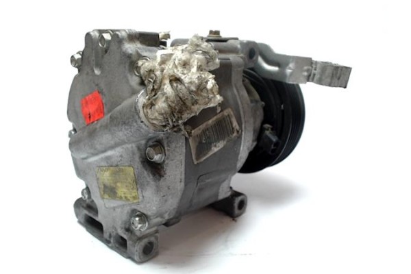 Recambio de compresor aire acond. para alfa romeo alfa 33 berlina 1.3 referencia OEM IAM 51747318 92030036 (51747318) , FIAT | 4