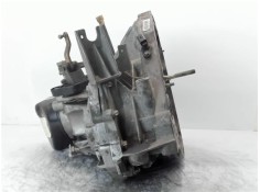 Recambio de caja cambios manual para renault megane ii berlina 3p 1.5 authentique confort referencia OEM IAM JR5108  