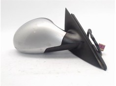 Recambio de retrovisor electrico derecho para seat ibiza (6l1) referencia OEM IAM 6L1857502J01C  