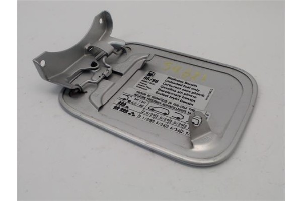 Recambio de tapa exterior combustible para seat ibiza (6k1) 1.4 referencia OEM IAM 6K6809905A  