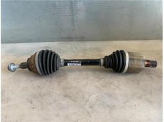 Recambio de palier delantero izquierdo para volkswagen golf vii (5g1/be1) híbrido gte referencia OEM IAM 1K0407451LX 5Q0407271CM