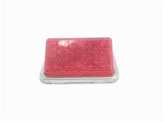 REFLECTANTE PARAGOLPES TRASERO MD014467OM61555CV41KW 