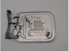 Recambio de tapa exterior combustible para seat ibiza (6k1) 1.4 referencia OEM IAM 6K6809905A  