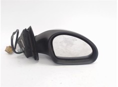 Recambio de retrovisor electrico derecho para seat ibiza (6l1) referencia OEM IAM 6L1857502J01C  