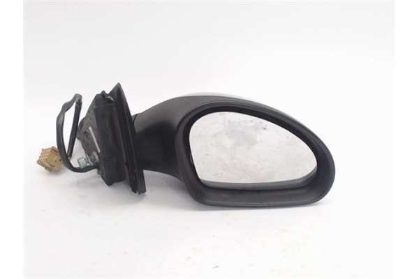 Recambio de retrovisor electrico derecho para seat ibiza (6l1) referencia OEM IAM 6L1857502J01C  