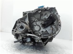 Recambio de caja cambios manual para renault clio ii fase i (b/cb0) 1.2 referencia OEM IAM JB1514  