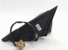 Recambio de retrovisor electrico derecho para seat ibiza (6l1) referencia OEM IAM 6L1857502J01C  