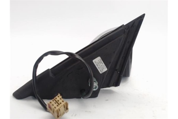 Recambio de retrovisor electrico derecho para seat ibiza (6l1) referencia OEM IAM 6L1857502J01C  