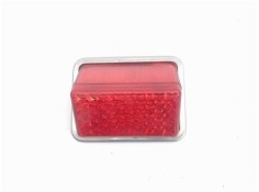 Recambio de reflectante paragolpes trasero para seat 132 2.0 d referencia OEM IAM   