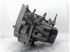 Recambio de caja cambios manual para renault clio ii fase i (b/cb0) 1.2 referencia OEM IAM JB1514  