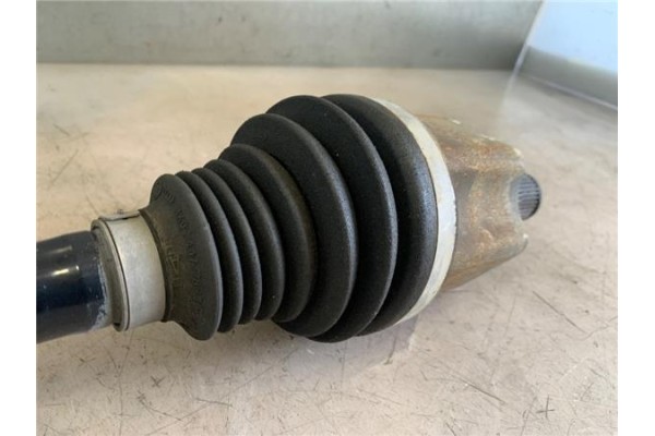 Recambio de palier delantero izquierdo para volkswagen golf vii (5g1/be1) híbrido gte referencia OEM IAM 1K0407451LX 5Q0407271CM