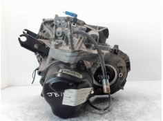 Recambio de caja cambios manual para renault clio ii fase i (b/cb0) 1.2 referencia OEM IAM JB1514  