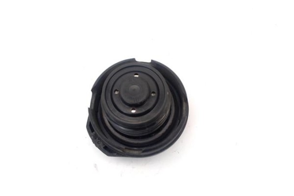 Recambio de tapon combustible para seat ibiza (6k1) 1.4 referencia OEM IAM 1H0201553B  