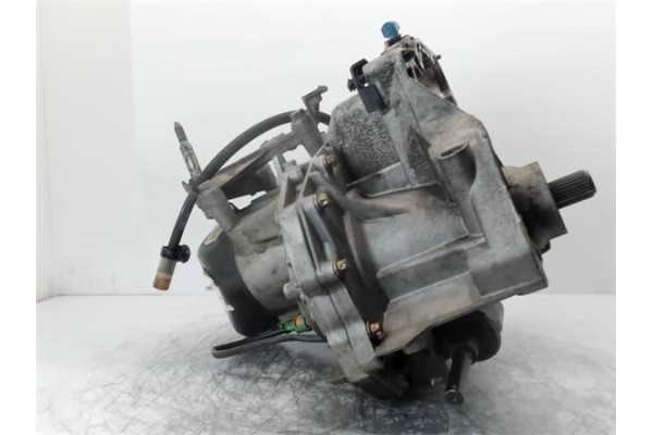 Recambio de caja cambios manual para renault clio ii fase i (b/cb0) 1.2 referencia OEM IAM JB1514  