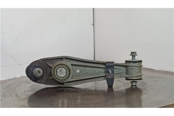 Recambio de brazo inferior delantero derecho para porsche 911 (typ 997)(2005) 3.8 carrera 4 s cabrio [3,8 ltr. - 283 kw cat] ref