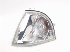 Recambio de intermitente delantero izquierdo para skoda octavia berlina (1u2) referencia OEM IAM 1U0953049C YU3X13369AB 