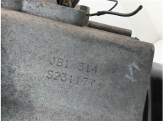 Recambio de caja cambios manual para renault clio ii fase i (b/cb0) 1.2 referencia OEM IAM JB1514  