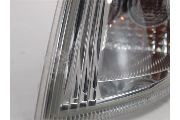 Recambio de intermitente delantero izquierdo para skoda octavia berlina (1u2) referencia OEM IAM 1U0953049C YU3X13369AB  Recambio de intermitente delantero izquierdo para skoda octavia berlina (1u2) referencia OEM IAM 1U0953049C YU3X13369AB