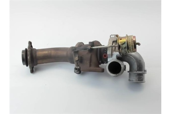 Recambio de turbo para mercedes-benz vito marco polo (638) 2.2 108 cdi referencia OEM IAM A6110960299  6110961199 , MERCEDES-BEN