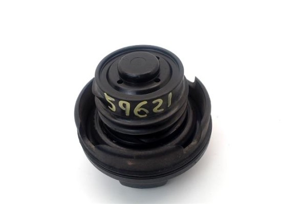 Recambio de tapon combustible para seat ibiza (6k1) 1.4 referencia OEM IAM 1H0201553B  