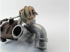 Recambio de turbo para mercedes-benz vito marco polo (638) 2.2 108 cdi referencia OEM IAM A6110960299  6110961199 , MERCEDES-BEN