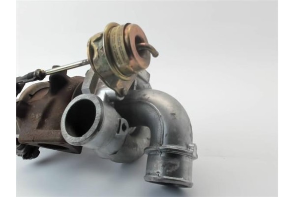 Recambio de turbo para mercedes-benz vito marco polo (638) 2.2 108 cdi referencia OEM IAM A6110960299  6110961199 , MERCEDES-BEN