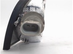 Recambio de intermitente delantero izquierdo para skoda octavia berlina (1u2) referencia OEM IAM 1U0953049C YU3X13369AB 