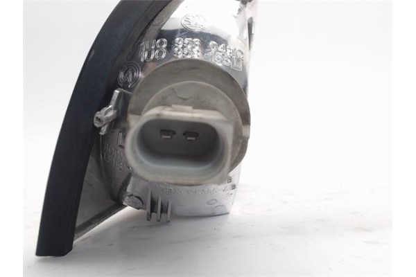 Recambio de intermitente delantero izquierdo para skoda octavia berlina (1u2) referencia OEM IAM 1U0953049C YU3X13369AB  Recambio de intermitente delantero izquierdo para skoda octavia berlina (1u2) referencia OEM IAM 1U0953049C YU3X13369AB