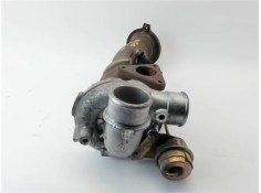 Recambio de turbo para mercedes-benz vito marco polo (638) 2.2 108 cdi referencia OEM IAM A6110960299  6110961199 , MERCEDES-BEN
