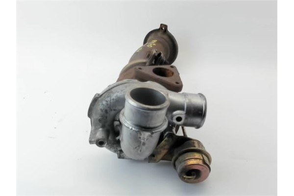 Recambio de turbo para mercedes-benz vito marco polo (638) 2.2 108 cdi referencia OEM IAM A6110960299  6110961199 , MERCEDES-BEN