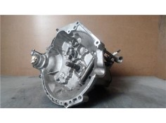 Recambio de caja cambios manual para peugeot 206 + 1.4 básico referencia OEM IAM 20CP81  