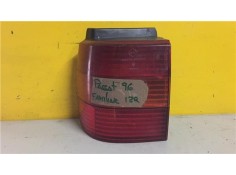 Recambio de piloto trasero izquierdo para volkswagen passat variant (3a5) 1.6 gl referencia OEM IAM 3A9945111  