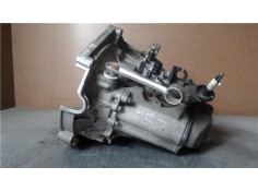 Recambio de caja cambios manual para peugeot 206 + 1.4 básico referencia OEM IAM 20CP81  