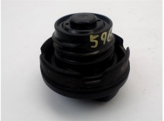 Recambio de tapon combustible para seat ibiza (6k1) 1.4 referencia OEM IAM 1H0201553B  