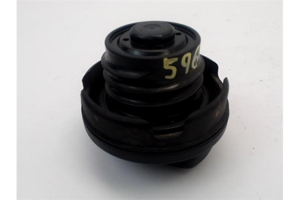 Recambio de tapon combustible para seat ibiza (6k1) 1.4 referencia OEM IAM 1H0201553B  