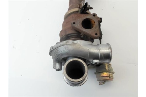 Recambio de turbo para mercedes-benz vito marco polo (638) 2.2 108 cdi referencia OEM IAM A6110960299  6110961199 , MERCEDES-BEN