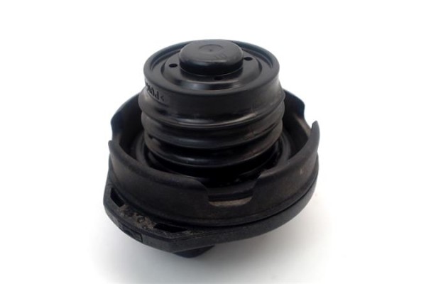 Recambio de tapon combustible para seat ibiza (6k1) 1.4 referencia OEM IAM 1H0201553B  