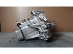 Recambio de caja cambios manual para peugeot 206 + 1.4 básico referencia OEM IAM 20CP81  