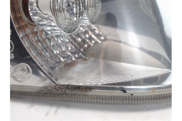 Recambio de intermitente delantero dcho para skoda octavia berlina (1u2) referencia OEM IAM 1U0953050C YU3X13368AB 