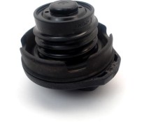 Recambio de tapon combustible para seat ibiza (6k1) 1.4 referencia OEM IAM 1H0201553B  