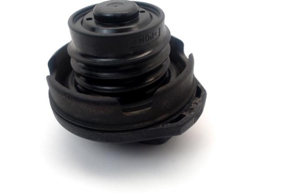 Recambio de tapon combustible para seat ibiza (6k1) 1.4 referencia OEM IAM 1H0201553B  
