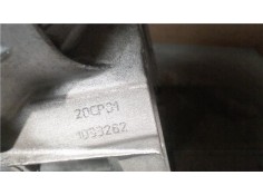Recambio de caja cambios manual para peugeot 206 + 1.4 básico referencia OEM IAM 20CP81  