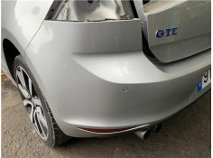 Recambio de paragolpes trasero para volkswagen golf vii (5g1/be1) híbrido gte referencia OEM IAM 5G6807417AP  