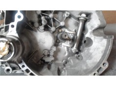 Recambio de caja cambios manual para peugeot 206 + 1.4 básico referencia OEM IAM 20CP81  