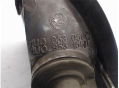Recambio de intermitente delantero dcho para skoda octavia berlina (1u2) referencia OEM IAM 1U0953050C YU3X13368AB 
