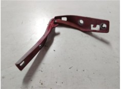 Recambio de bisagra capo izquierda para peugeot 206 1.4 e-music referencia OEM IAM